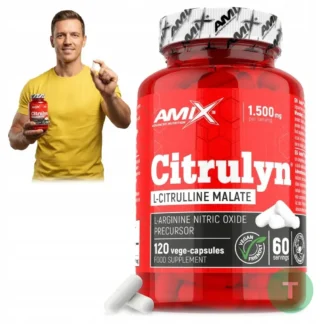 Jabłczan Cytruliny W Proszku Do Zastosowań Laborat — CAS 70796-17-7 — C10H19N3O8 — odczynnik chemiczny