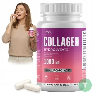 kolagen z kwasem — zdjęcie produktu